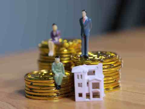 定金与押金