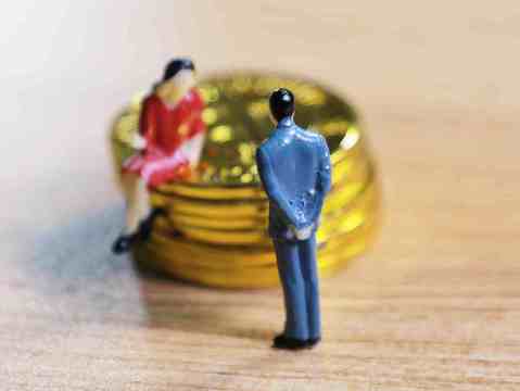 夫妻共同财产转移了怎么查到信息-靠谱派