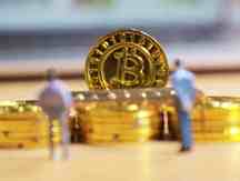 比特币的命运或将取决于中国