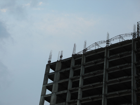 强制拆迁