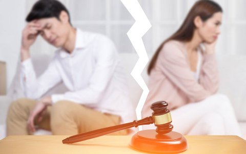 起诉离婚前财产转移
