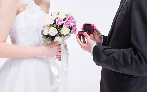 哪些亲属之间不能结婚