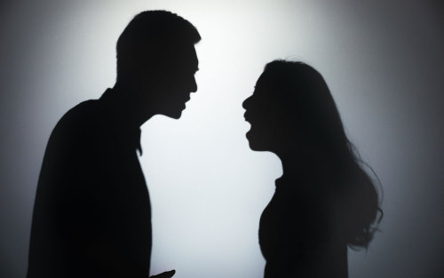 法律规定家暴离婚怎么处理