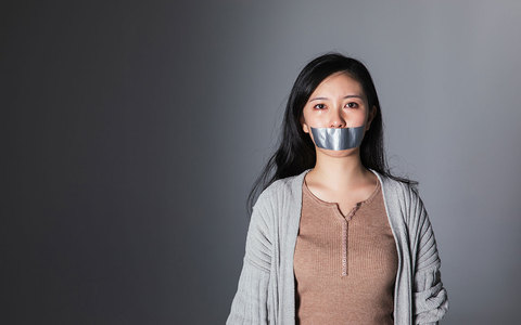 婚姻中的冷暴力该不该离婚
