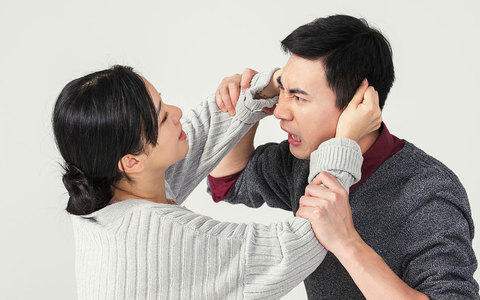 家暴的情形有什么