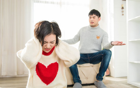 离婚财产分割协议可以反悔吗,男方有过错离婚财产如何分割