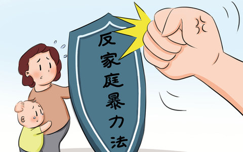 离婚起诉家暴证据需要