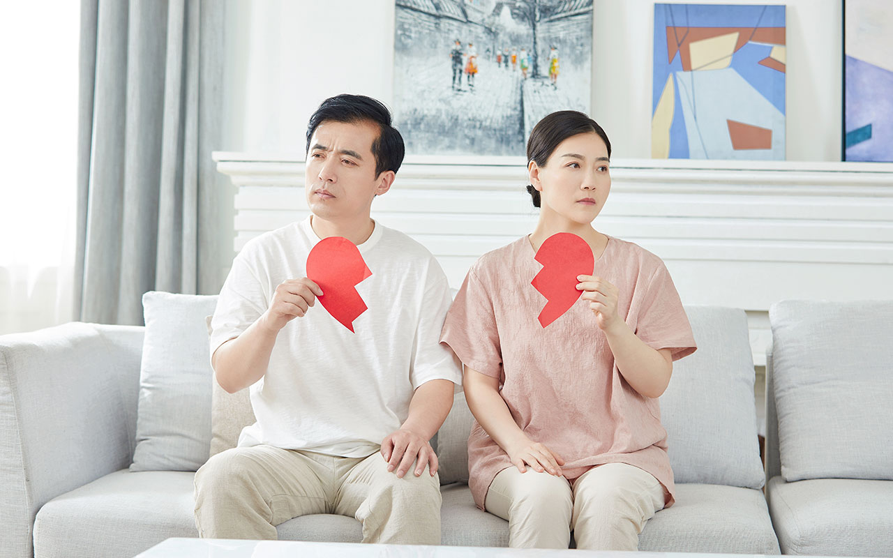 离婚后补偿