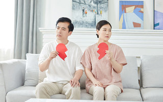 什么情况下男方不能主张离婚