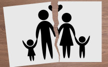 离婚案件中三个孩子的监护问题将如何决定