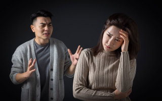 丈夫教唆他人打妻子家庭暴力怎么处理