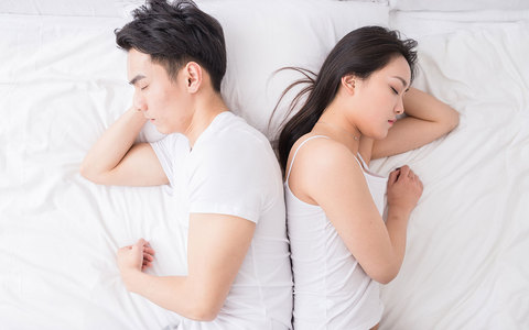 分居单方面离婚