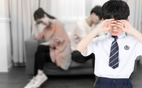 改姓需要什么手续