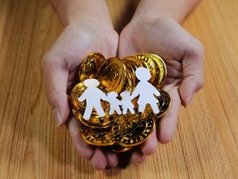 孤儿可以得到哪些补助金
