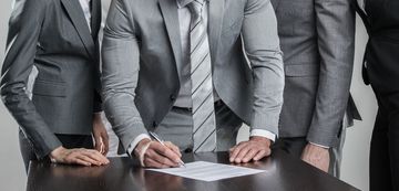 合伙人过世如何办理公司注销