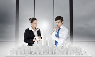 成立建筑公司的程序
