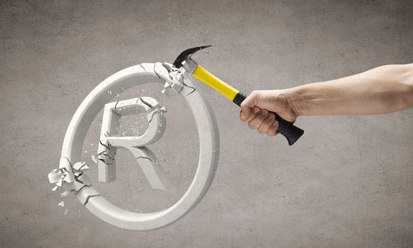 商标被抢注后可以继续使用吗