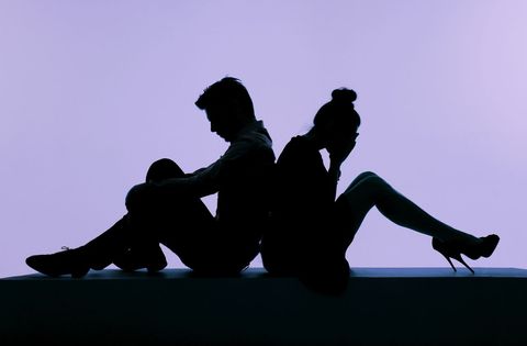 夫妻感情破裂的表现都有什么方面