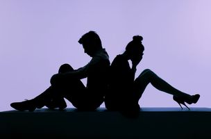 婚外性行为现场证据的效力认定 