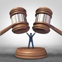 行政调解能否申请强制执行案件