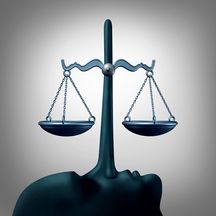 浅谈精神病人刑事责任能力