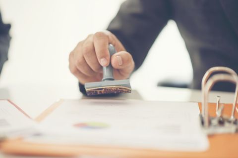 企业法人营业执照