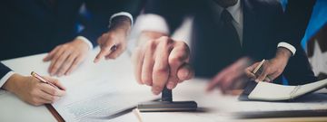 企业注销清算人可以是第三方吗