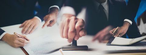 企业注销清算人可以是第三方吗