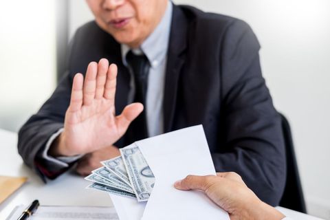 裁员