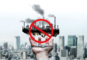 举报工厂污染怎样举报电话