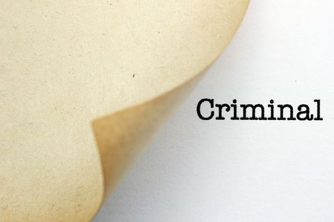 诽谤罪