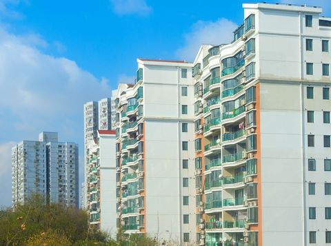 居住用房使用年限是多久
