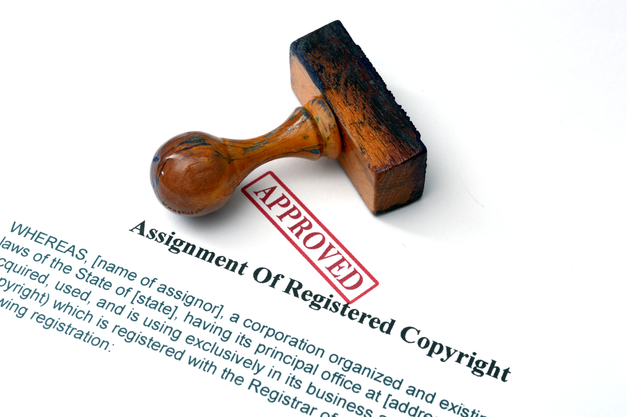 单个字体能否申请版权登记