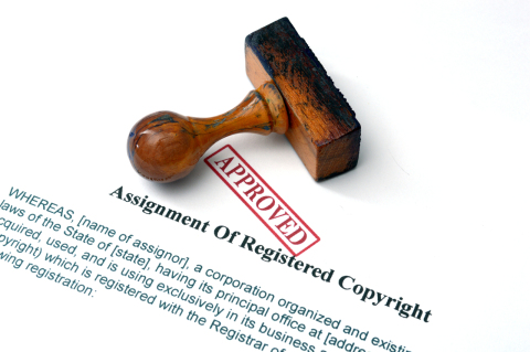 著作权和版权的区别