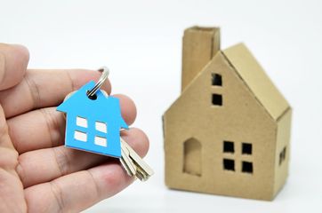 申请公租房父母有房能申请吗