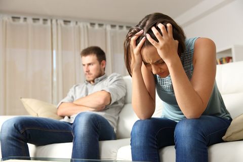 调解无效判决离婚