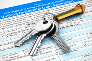 如何避免在申请房屋抵押贷款中犯下常见错误