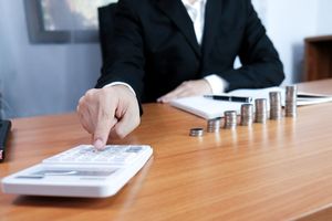 外商投资企业以及外国企业登记的收费标准