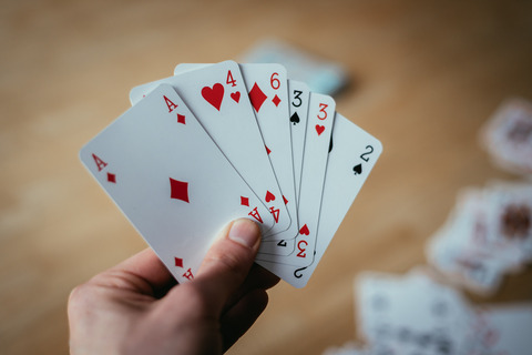 办棋牌室营业执照需要什么条件