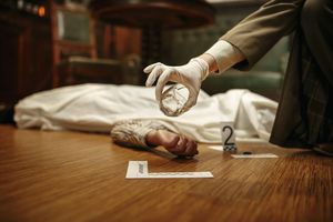 患者死亡应该在多久进行尸检