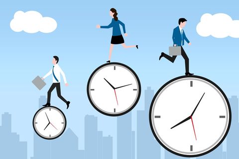 中职学生规定实习多久时间-靠谱派