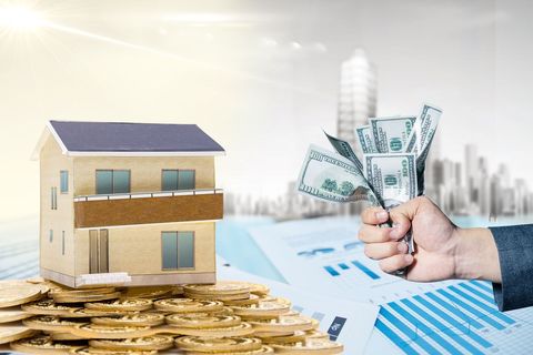 公司清算中
