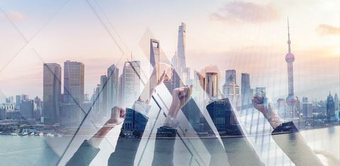 如何间接收购上市公司股权