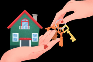 房屋产权异议登记怎么办理