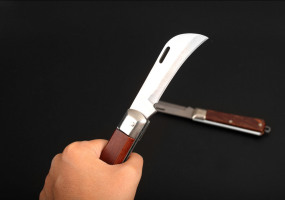 销售管制刀具的处罚标准是什么