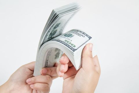 一个月6000的工资抚养费要多少