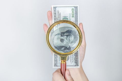 老人被非法集资骗了钱可以追回吗