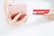 欠信用卡钱微信会被冻结吗