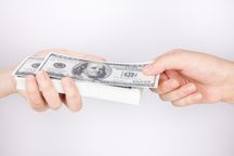 欠钱不还可以抵押对方物品吗