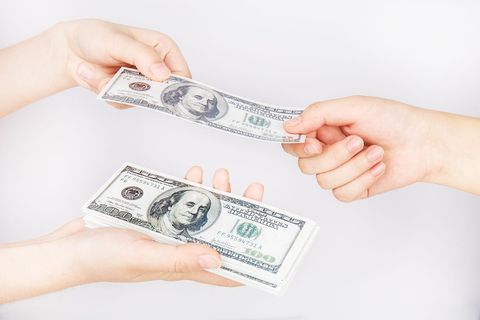 民间借贷的违约金怎么算是合法的